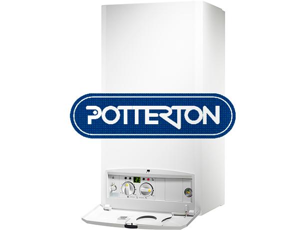 Potterton Boiler Repairs Chingford, Call 020 3519 1525