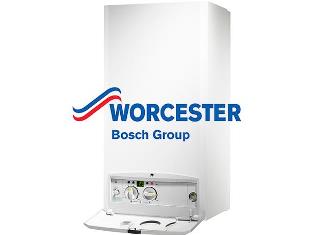 Worcester Boiler Repairs Chingford, Call 020 3519 1525